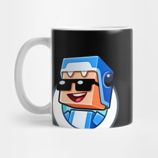 EYstreem ver4 Mug